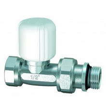 Вентиль регулирующий прямой FAR 1/2 ВР EPDM FV 1355 12