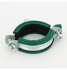 Хомут Walraven BIS Bifix G2 M8/M10 2 (54-58 мм) с уплотнителем EPDM 31085058