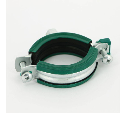 Хомут Walraven BIS Bifix G2 M8/M10 2 (54-58 мм) с уплотнителем EPDM 31085058