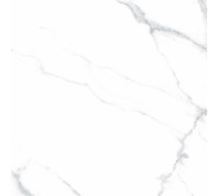 Керамогранит Ceradim Statuario Justice Grey белый 60x60 см полированный х9999304592