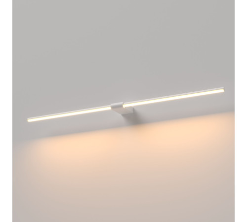 Светильник настенный поворотный светодиодный Luar 900 белый 3000K 40153/LED