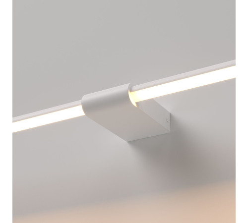 Светильник настенный поворотный светодиодный Luar 900 белый 3000K 40153/LED