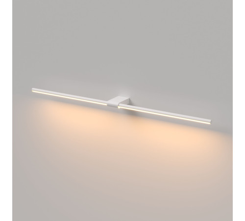 Светильник настенный поворотный светодиодный Luar 900 белый 3000K 40153/LED