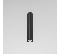 Светильник подвесной светодиодный Trio 12W 4000Kчерный 50310 LED