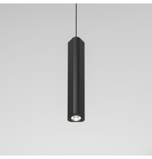 Светильник подвесной светодиодный Trio 12W 4000Kчерный 50310 LED
