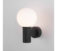 Светильник уличный настенный Sfera IP54 35126/D черный