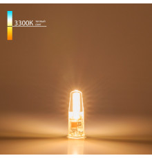 Светодиодная лампа G4 LED 3W 220V 360° 3300K BLG409