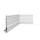 Плинтус Orac Decor HIGH RISE SX191