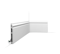 Плинтус Orac Decor CONTOUR SX206