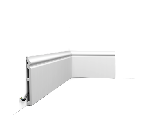 Плинтус Orac Decor CONTOUR SX206