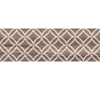 Декор LB-Ceramics Модерн Марбл 1 темный 20x60 см 1664-0031-1001