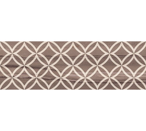 Декор LB-Ceramics Модерн Марбл 1 темный 20x60 см 1664-0031-1001