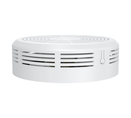 Беспроводной дымовой извещатель ectoControl ES-SMRD-01