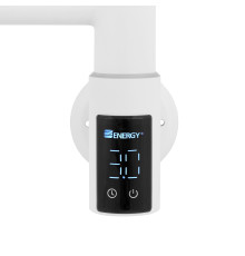 Терморегулятор для полотенцесушителя Energy ECO2 белый EETR0ECO200000R903M