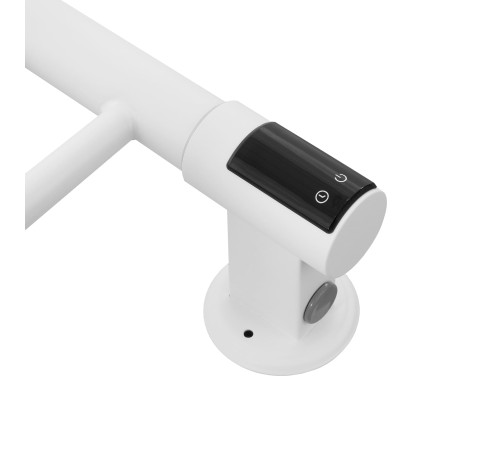 Терморегулятор для полотенцесушителя Energy ECO2 белый EETR0ECO200000R903M