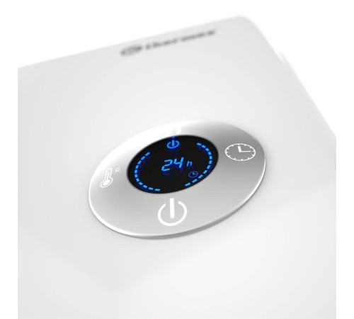 Конвектор электрический Thermex Frame 1000E 1000 Вт 101 001 0010