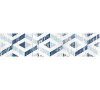 Бордюр LB-CERAMICS Натвуд 6.9х30 см 6903-0043-1001
