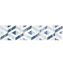 Бордюр LB-CERAMICS Натвуд 6.9х30 см 6903-0043-1001