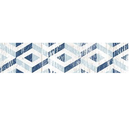 Бордюр LB-CERAMICS Натвуд 6.9х30 см 6903-0043-1001