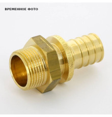 Муфта аксиальная переходная Uni-Fitt 32x25 740G9800