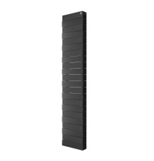 Радиатор биметаллический Royal Thermo PianoForte Tower 300 Noir Sable 22 секции НС-1345882