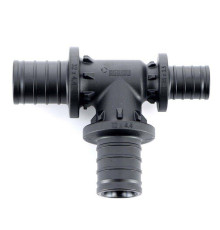 Тройник редукционный REHAU Rautitan PX 32x32x25 мм 11600751001
