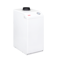 Котел газовый напольный Очаг КСГ-12,5 Е 12.5 кВт А12001201