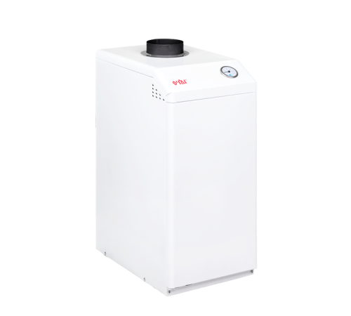 Котел газовый напольный Очаг КСГ-16 Е 16 кВт А12001601