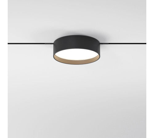 Трековый светильник 12W 3000K Mini Magnetic 85161/01