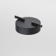 Трековый светильник 12W 3000K Mini Magnetic 85161/01