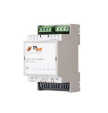 Блок расширения релейный My Heat RL6 MH 6291