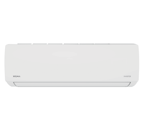 Сплит-система инверторная XIGMA TURBOCOOL Inverter XGI-TXE27RHA