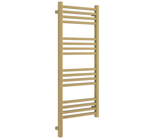 Полотенцесушитель электрический Сунержа Модус 3.1 40х100 см левый золотой шёлк матовый 32-5900-1040