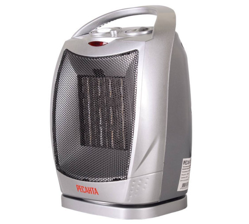 Тепловентилятор керамический Ресанта ТВК-2