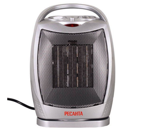 Тепловентилятор керамический Ресанта ТВК-2