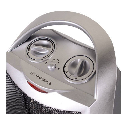 Тепловентилятор керамический Ресанта ТВК-2