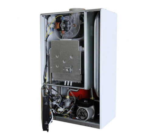 Котел газовый настенный Arderia SB 28 v3 одноконтурный закрытая камера с 3-ходовым клапаном 28 кВт dui2201376