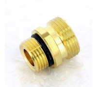 Корпус муфты ITAP Multi-Fit с уплотнительным кольцом 1/2 НР-Конус x 3/4 Евроконус 518 1/2x3/4