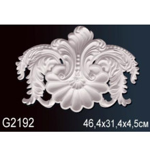 Декоративный элемент Perfect G2192 из полиуретана G2192