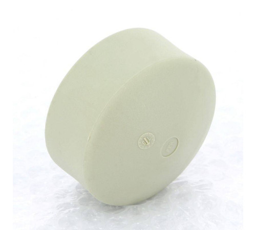 Заглушка полипропиленовая FV-Plast 50 мм под сварку 229050