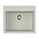 Кухонная мойка Omoikiri Daisen 60-PA Artgranit 60x51 см пастила 4993618