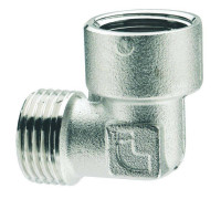 Корпус угловой Itap MULTI-FIT 1/2 x 3/4 EK ВР 545 1/2x3/4