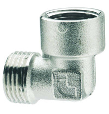 Корпус угловой Itap MULTI-FIT 1/2 x 3/4 EK ВР 545 1/2x3/4