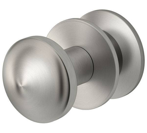 Крючок для полотенцесушителя Сунержа Сфера нержавеющая сталь сатин 071-2010-0001