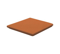 Ступень угловая Korzilius Natur Herbstbunt Profilstufe Eckstück с капиносом 33.5х33.5 см х9999013611