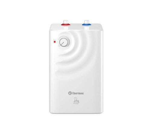 Водонагреватель накопительный Thermex Day 7 U 7 л под раковиной 11025