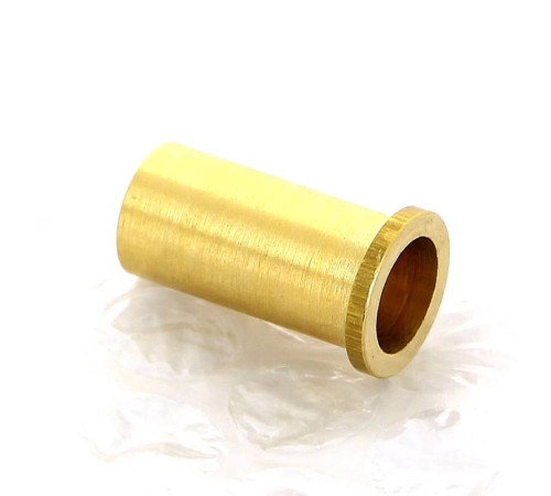 Вставка латунная для медной трубы Tiemme 1116 12 мм 1100028
