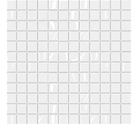 Мозаика Kerama Marazzi Темари белый 29.8х29.8 см 20003