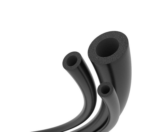 Трубка теплоизоляционная Energomax 28/20-2 м толщина 20 мм EMXT028202