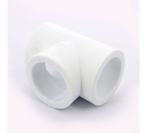 Тройник Pro Aqua 63 мм PA14018P